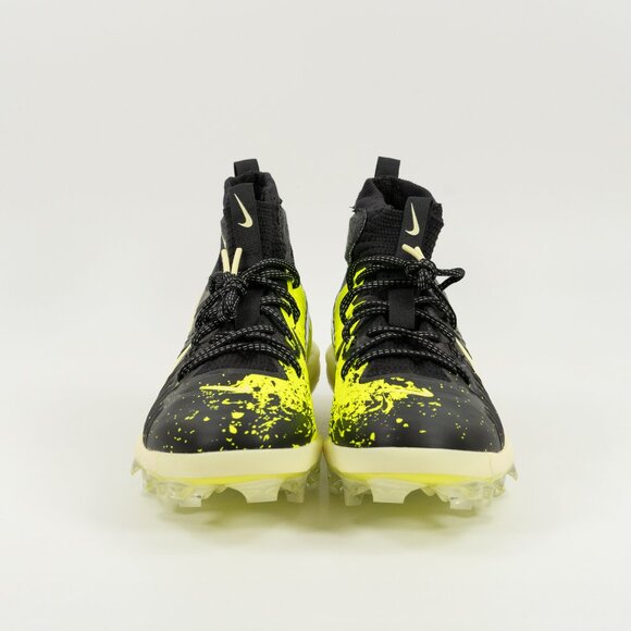 Nike Alpha Huarache NXT MCS 2024 All-Star FV6092-001 Baseball Cleats Multi Size - Picture 5 of 7